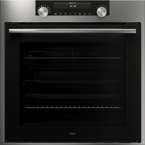 Asko 60cm Pyrolytic Oven - OP8687S