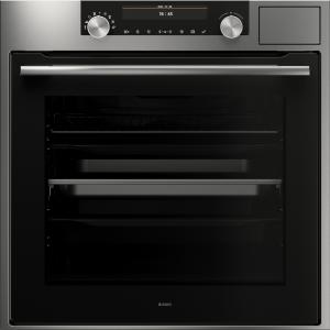 Asko 60cm Combi Steam Oven - OCS8687S