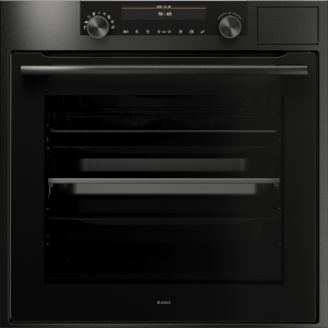 Asko 60cm Combi Steam Oven - OCS8687B