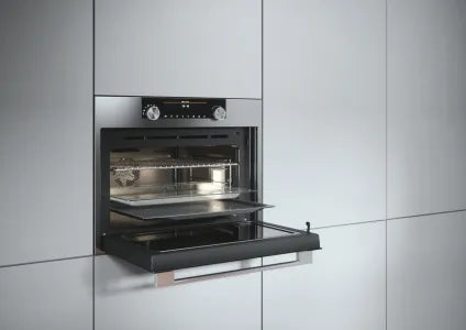 Asko 45cm Combi Microwave Oven - OCM8487S