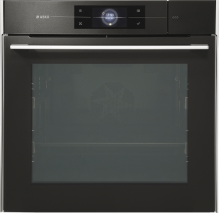 Asko 60cm Combi Steam Oven - OCS8678G