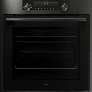 Asko 60cm Pyrolytic Oven - OP8687B