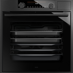 Asko 60cm Combi Steam Oven - OCS8687B