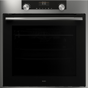 Asko 60cm Pyrolytic Oven - OP8664S