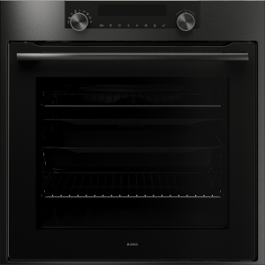 Asko 60cm Pyrolytic Oven - OP8687B