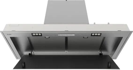 Asko kitchen hood CBB761SSC - 76cm integrated rangehood