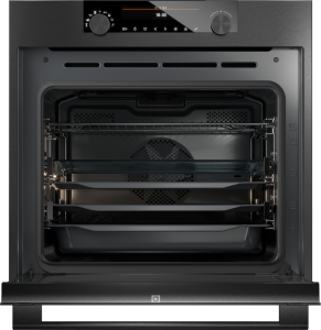 Asko 60cm Pyrolytic Oven - OP8687B