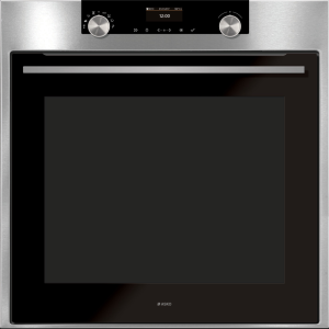 Asko 60cm Pyrolytic Oven - OP8664S