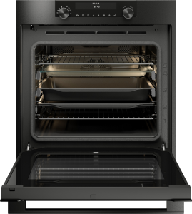 Asko 60cm Pyrolytic Oven - OP8687B