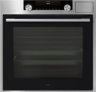 Asko 60cm Combi Steam Oven - OCS8687S