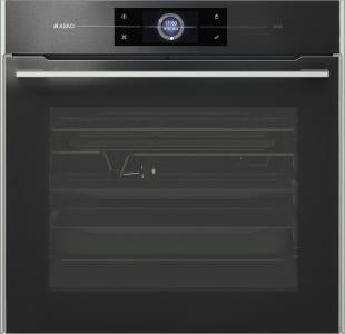 Asko 60cm Pyrolytic Oven - OP8678G