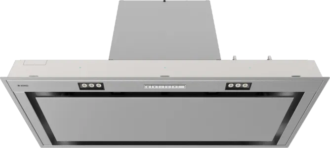 Asko kitchen hood CBB761SSC - 76cm integrated rangehood