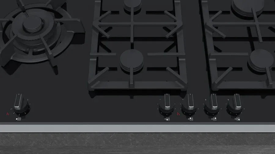 Neff 90cm Gas Cooktop with FlameSelect - N90 T29TA79N0A
