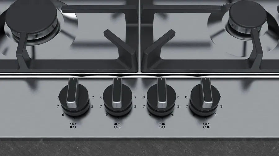 Neff 60cm Gas Cooktop - N70 T26DS59N0A