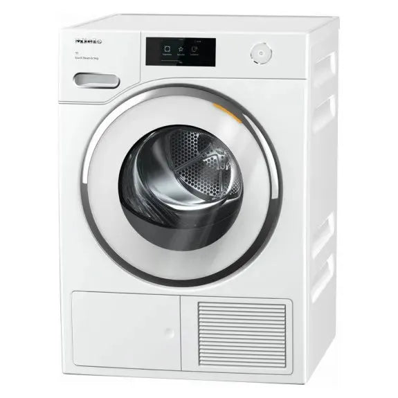 Miele 9kg Tumble Dryer - White TWR780WP