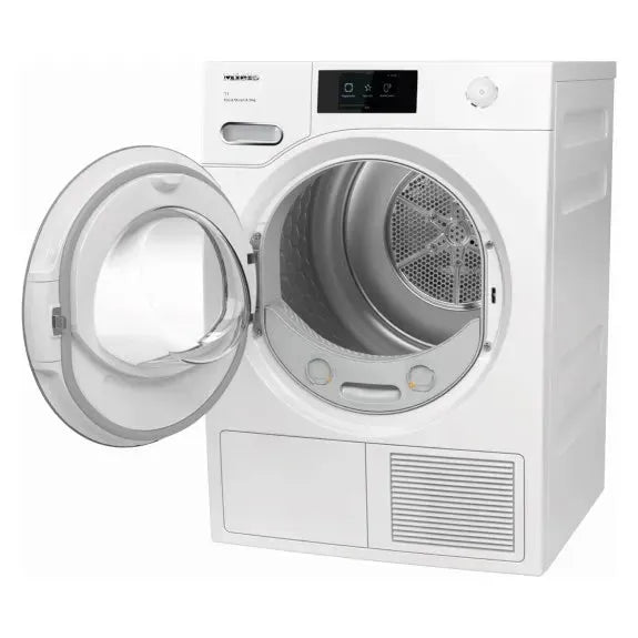 Miele 9kg Tumble Dryer - White TWR780WP