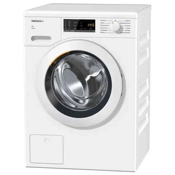 Miele 7kg Front Load Washer - White WCA020