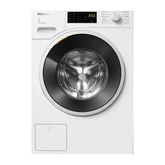 Miele 8kg Front Load Washer - White WWD164