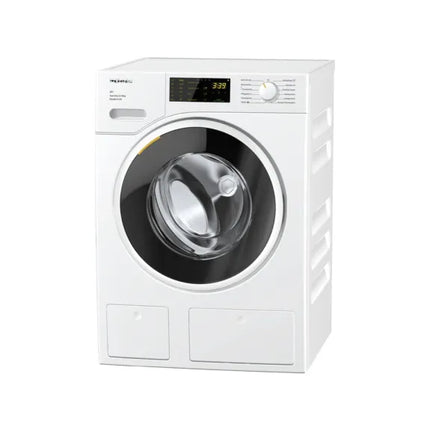 Miele 8kg Front Load Washer - White