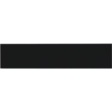 AEG Built-In Vacuum Sealer Drawer NKV914T matte black front panel.