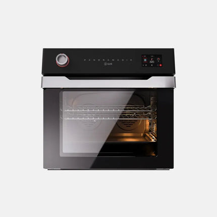 ILVE Panoramagic 76 cm TFT built-in oven