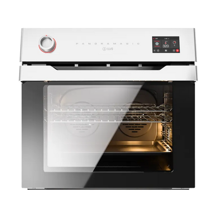 ILVE Panoramagic 76 cm TFT built-in oven