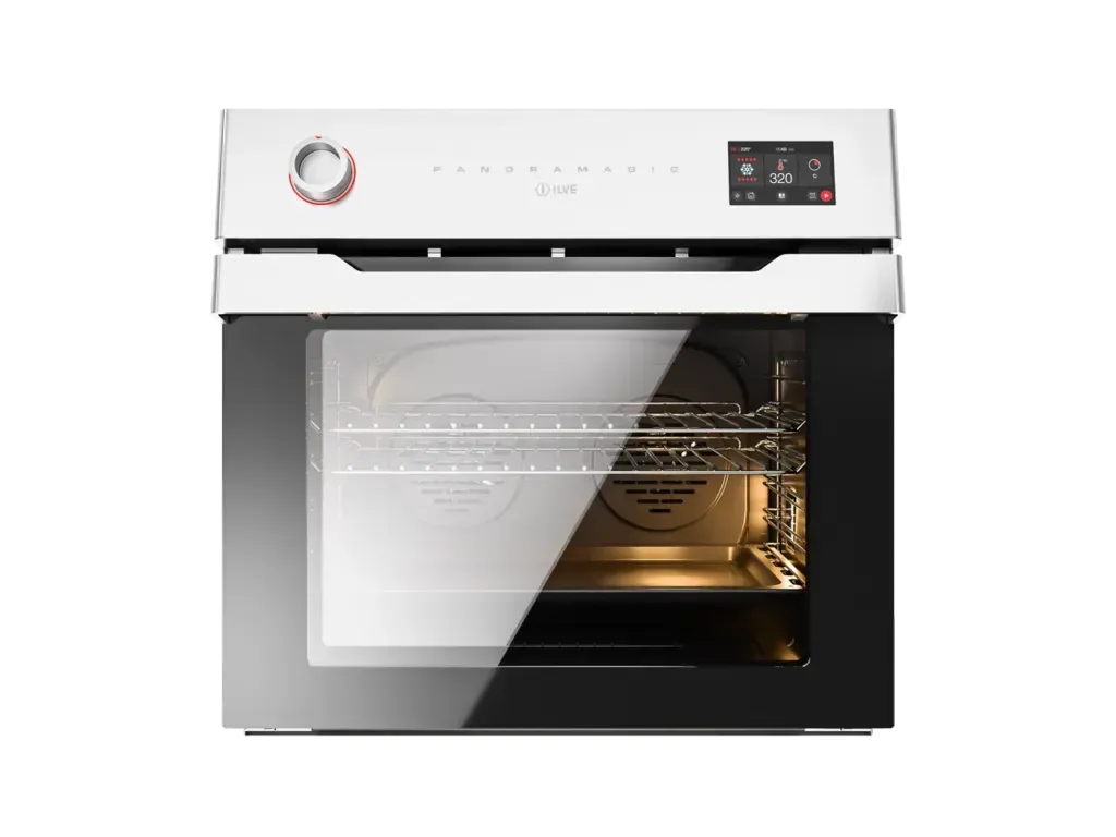 ILVE Panoramagic 76 cm TFT built-in oven