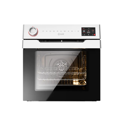 ILVE Panoramagic 60 cm TFT built-in oven