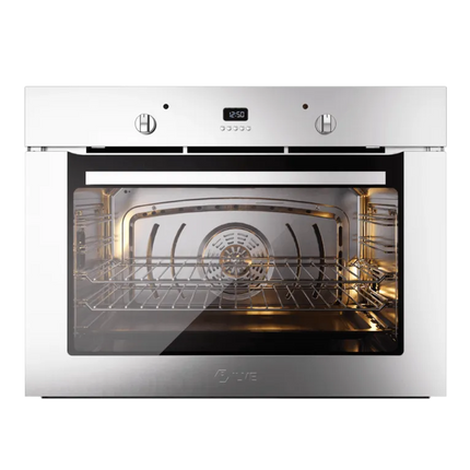 ILVE 80 cm multifunction electric built-in oven