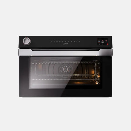 ILVE Panoramagic 90 cm TFT built-in oven