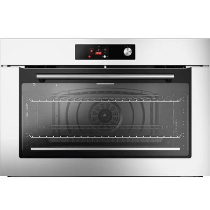 ILVE Professional Plus 90 cm stainless steel TFT built-in oven