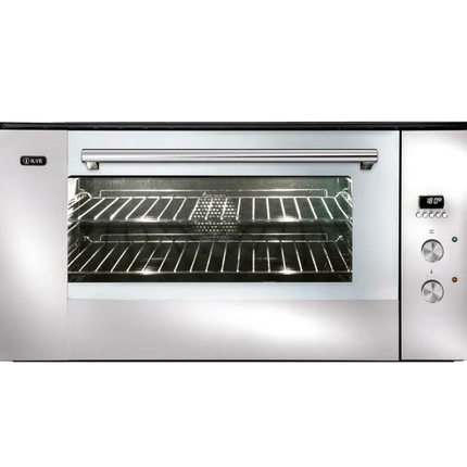 ILVE Professional Plus 90 cm multifunction electric built-in oven