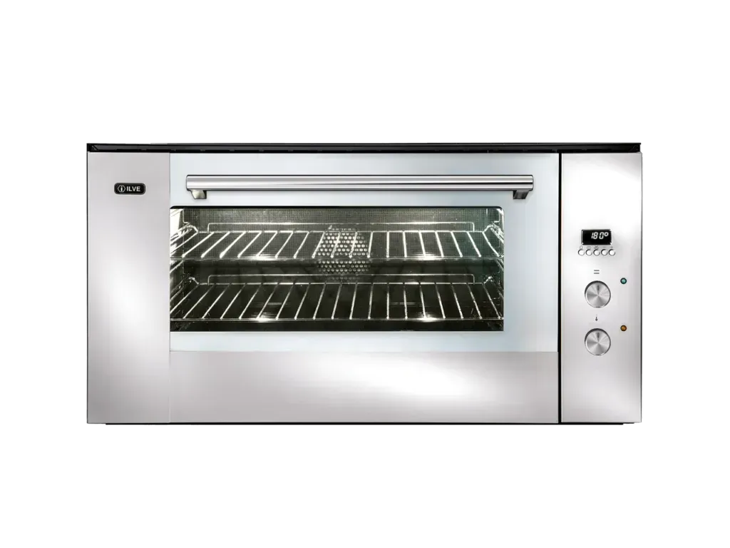 ILVE Professional Plus 90 cm multifunction electric built-in oven