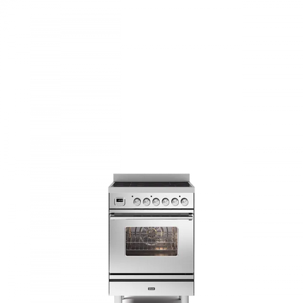 ILVE Professional Plus 60 cm single oven range cooker