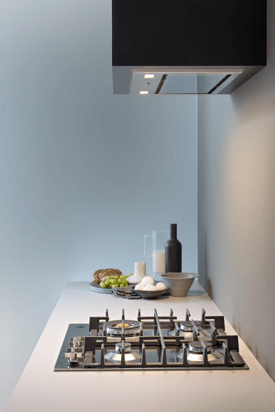 Bertazzoni 52cm Built-in Rangehood - KIN52MOD1XC *Ex-display*
