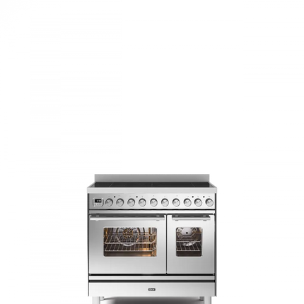 ILVE Professional Plus 90 cm double oven range cooker