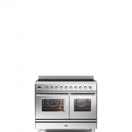 ILVE Professional Plus 100 cm double oven range cooker