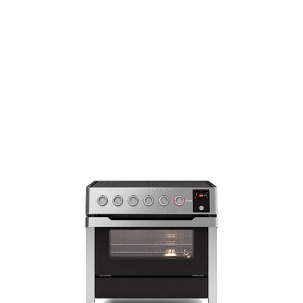 ILVE Panoramagic 90 cm single oven range cooker