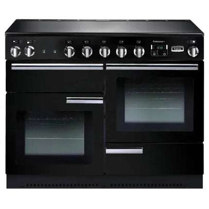 Falcon 110cm Range cooker with Induction Top PROP110EI5GB/CH