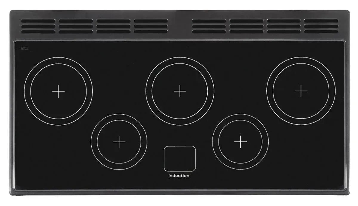 Falcon 110cm Range cooker with Induction Top PROP110EI5GB/CH