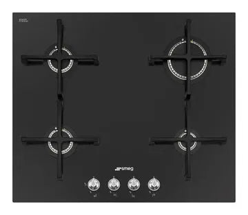 Smeg 60cm Linea Gas/Ceramic Cooktop