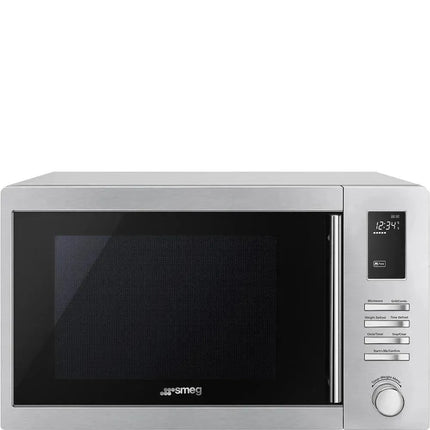 Smeg Microwave Oven