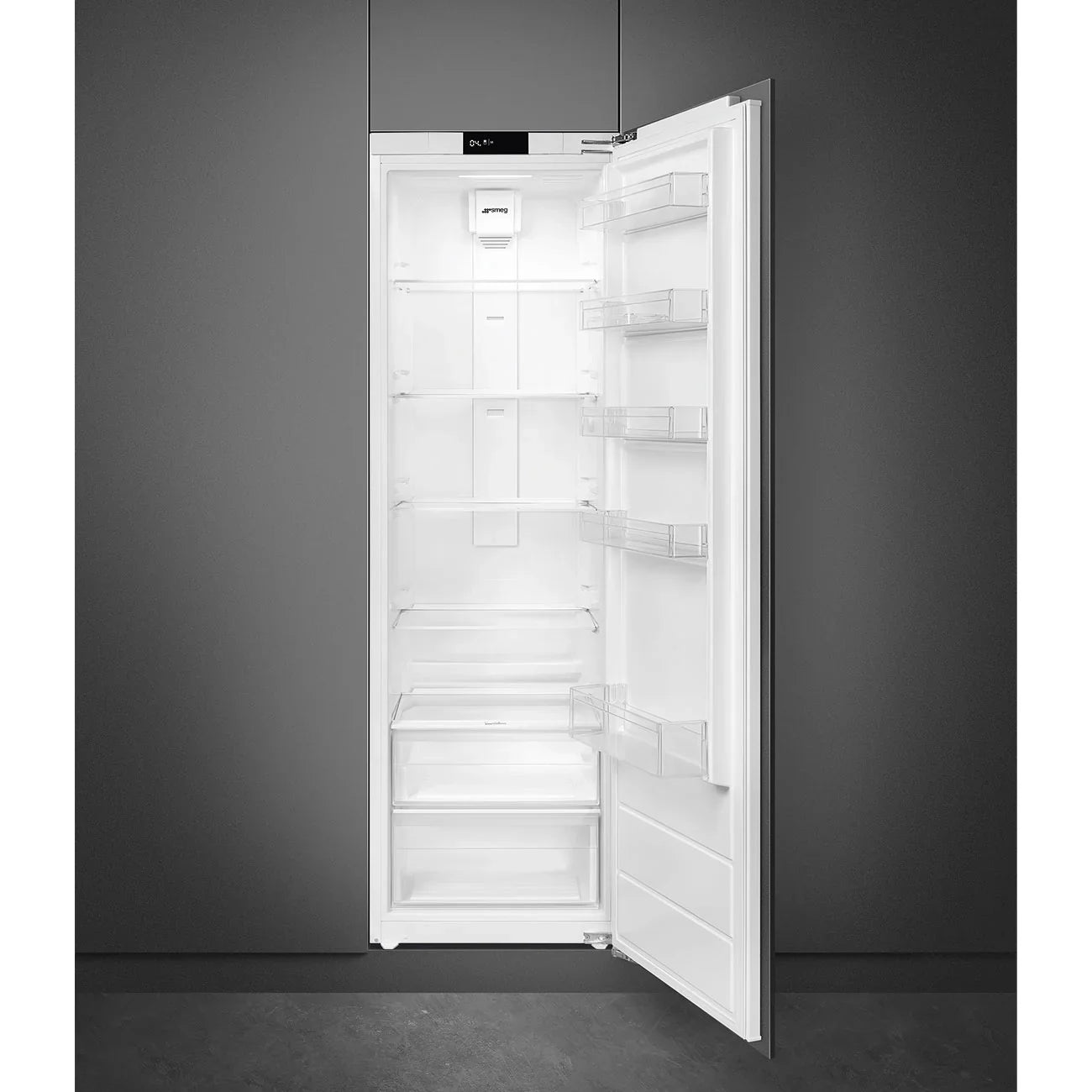 Smeg Fully Integrated Refrigerator - SABI303FR
