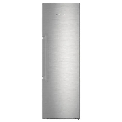 Liebherr 366 Litre Freestanding Refrigerator with Biofresh - Stainless Steel