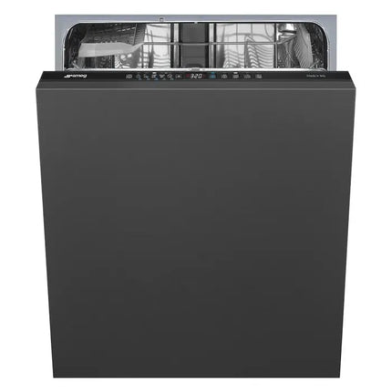 Smeg 60cm Sapphire Fully Integrated Dishwasher