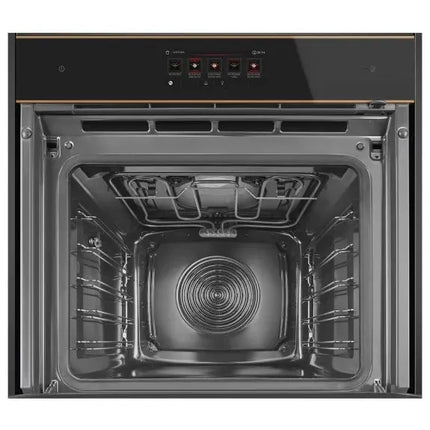 Smeg 60cm Dolce Stil Novo Omnichef Oven with SmegConnect - Copper Trim