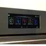 Smeg 90cm Classic Thermoseal Oven - Stainless Steel