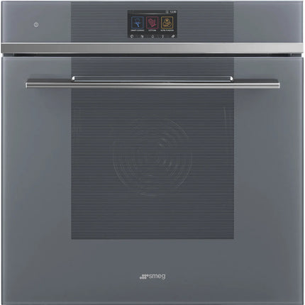 Smeg 60cm Linea Combi Steam Oven with Steam100 Pro