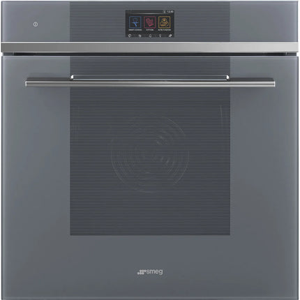 Smeg Combi Steam Oven 60cm Linea Aesthetic