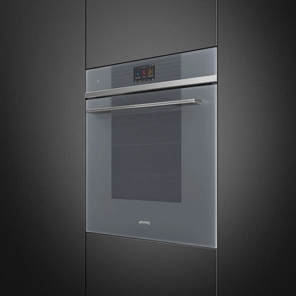 Smeg Combi Steam Oven 60cm Linea Aesthetic